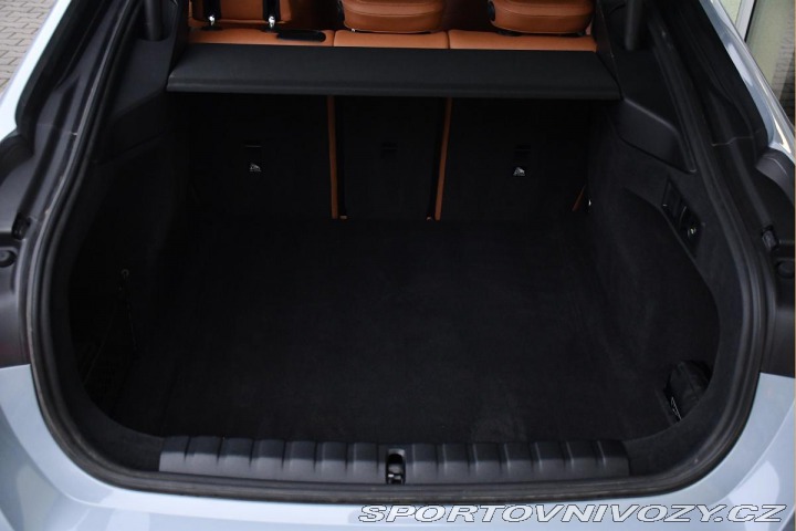 BMW 4 420d xDrive M-SPORT ČR 1. 2023