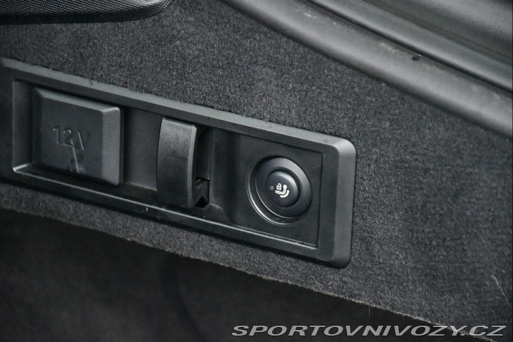 BMW 4 420d xDrive M-SPORT ČR 1. 2023