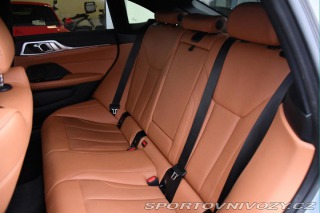 BMW 4 420d xDrive M-SPORT ČR 1. 2023