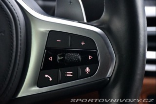 BMW 4 420d xDrive M-SPORT ČR 1. 2023