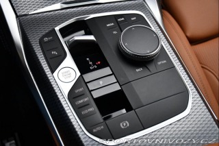 BMW 4 420d xDrive M-SPORT ČR 1. 2023