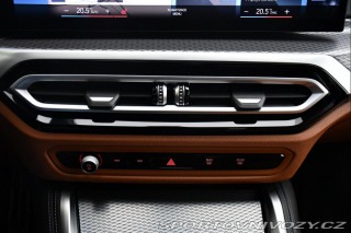 BMW 4 420d xDrive M-SPORT ČR 1. 2023