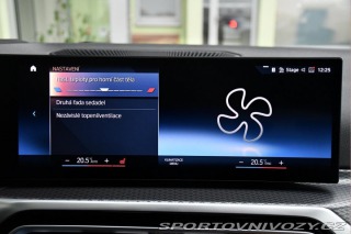 BMW 4 420d xDrive M-SPORT ČR 1. 2023