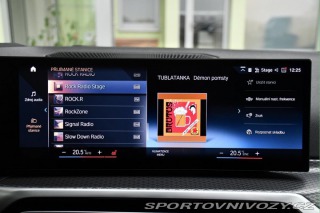 BMW 4 420d xDrive M-SPORT ČR 1. 2023