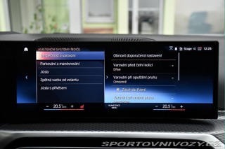 BMW 4 420d xDrive M-SPORT ČR 1. 2023