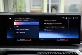 BMW 4 420d xDrive M-SPORT ČR 1. 2023