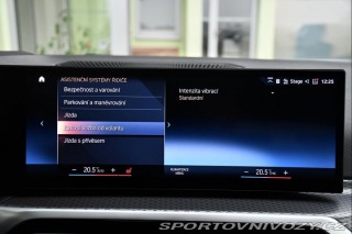 BMW 4 420d xDrive M-SPORT ČR 1. 2023