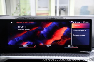 BMW 4 420d xDrive M-SPORT ČR 1. 2023