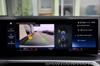 BMW 4 420d xDrive M-SPORT ČR 1. 2023