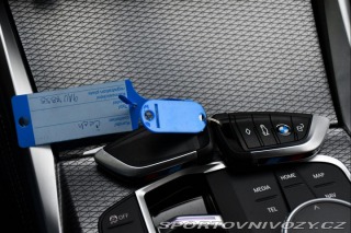 BMW 4 420d xDrive M-SPORT ČR 1. 2023