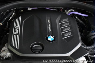 BMW 4 420d xDrive M-SPORT ČR 1. 2023