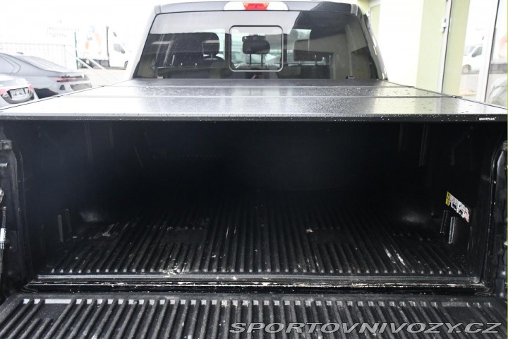 Ford Ostatní modely F-150 5,0V8 LPG FACELIFT 2019