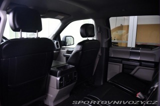 Ford Ostatní modely F-150 5,0V8 LPG FACELIFT 2019