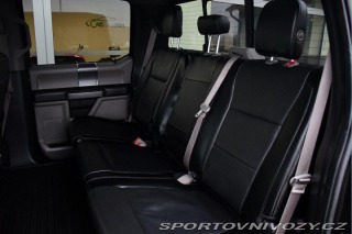 Ford Ostatní modely F-150 5,0V8 LPG FACELIFT 2019