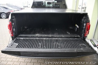 Ford Ostatní modely F-150 5,0V8 LPG FACELIFT 2019