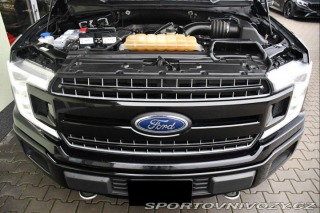 Ford Ostatní modely F-150 5,0V8 LPG FACELIFT 2019