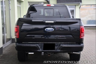 Ford Ostatní modely F-150 5,0V8 LPG FACELIFT 2019