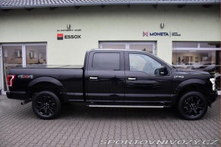 Ford Ostatní modely F-150 5,0V8 LPG FACELIFT 2019