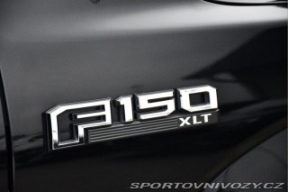 Ford Ostatní modely F-150 5,0V8 LPG FACELIFT 2019