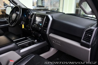 Ford Ostatní modely F-150 5,0V8 LPG FACELIFT 2019
