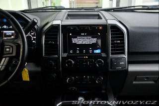 Ford Ostatní modely F-150 5,0V8 LPG FACELIFT 2019