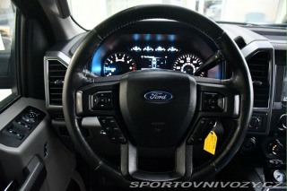 Ford Ostatní modely F-150 5,0V8 LPG FACELIFT 2019
