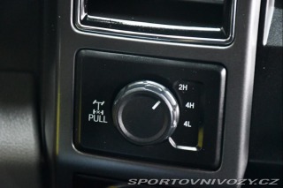 Ford Ostatní modely F-150 5,0V8 LPG FACELIFT 2019