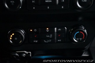 Ford Ostatní modely F-150 5,0V8 LPG FACELIFT 2019