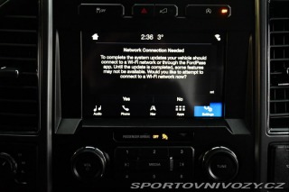 Ford Ostatní modely F-150 5,0V8 LPG FACELIFT 2019