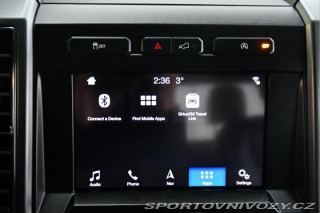 Ford Ostatní modely F-150 5,0V8 LPG FACELIFT 2019