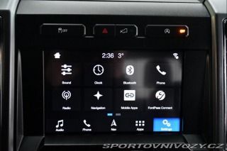 Ford Ostatní modely F-150 5,0V8 LPG FACELIFT 2019