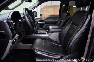 Ford Ostatní modely F-150 5,0V8 LPG FACELIFT 2019