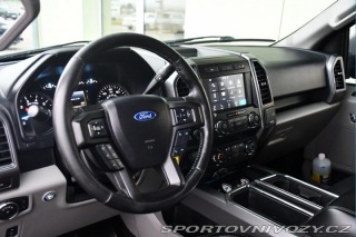 Ford Ostatní modely F-150 5,0V8 LPG FACELIFT 2019