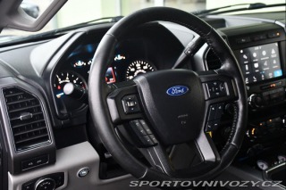 Ford Ostatní modely F-150 5,0V8 LPG FACELIFT 2019