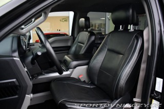 Ford Ostatní modely F-150 5,0V8 LPG FACELIFT 2019