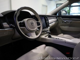 Volvo V90 D5 Momentum 173 kW AWD 2018