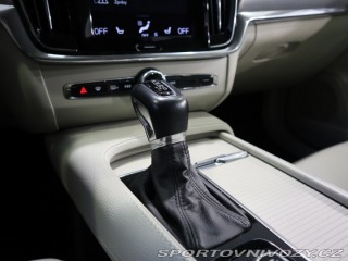 Volvo V90 D5 Momentum 173 kW AWD 2018