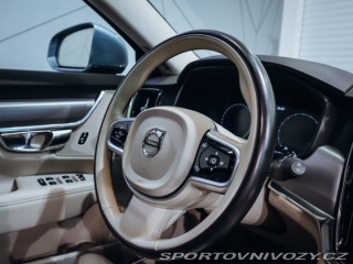 Volvo V90 D5 Momentum 173 kW AWD 2018