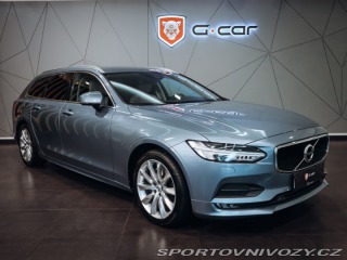Volvo V90 D5 Momentum 173 kW AWD 2018