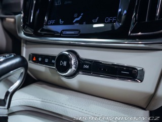 Volvo V90 D5 Momentum 173 kW AWD 2018