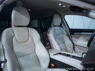 Volvo V90 D5 Momentum 173 kW AWD 2018