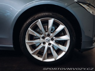 Volvo V90 D5 Momentum 173 kW AWD 2018
