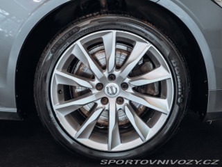Volvo V90 D5 Momentum 173 kW AWD 2018