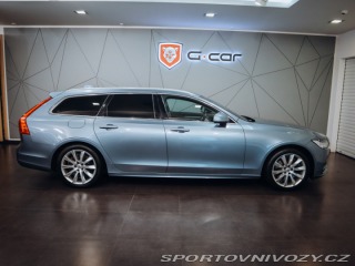 Volvo V90 D5 Momentum 173 kW AWD 2018