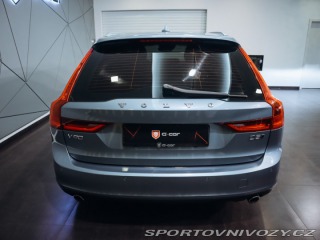 Volvo V90 D5 Momentum 173 kW AWD 2018