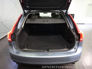 Volvo V90 D5 Momentum 173 kW AWD 2018