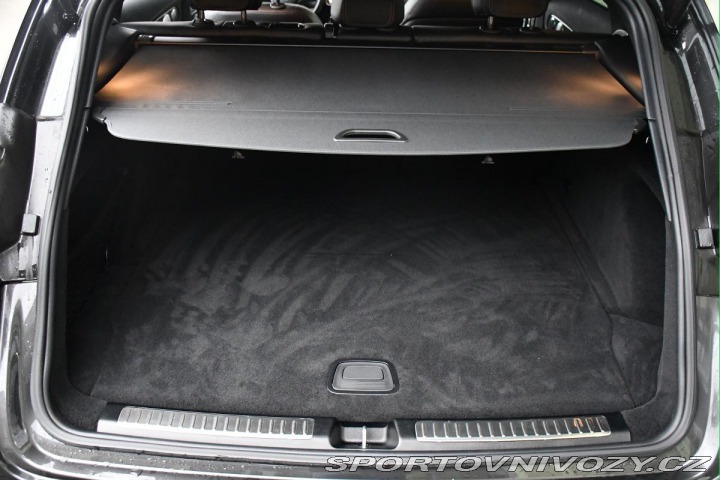 Mercedes-Benz Ostatní modely EQC 400 4MATIC AMG 98%SoH 2021