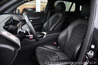 Mercedes-Benz Ostatní modely EQC 400 4MATIC AMG 98%SoH 2021