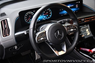 Mercedes-Benz Ostatní modely EQC 400 4MATIC AMG 98%SoH 2021