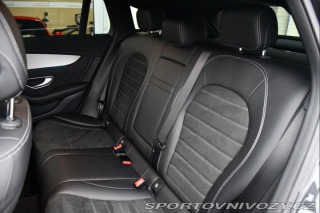 Mercedes-Benz Ostatní modely EQC 400 4MATIC AMG 98%SoH 2021